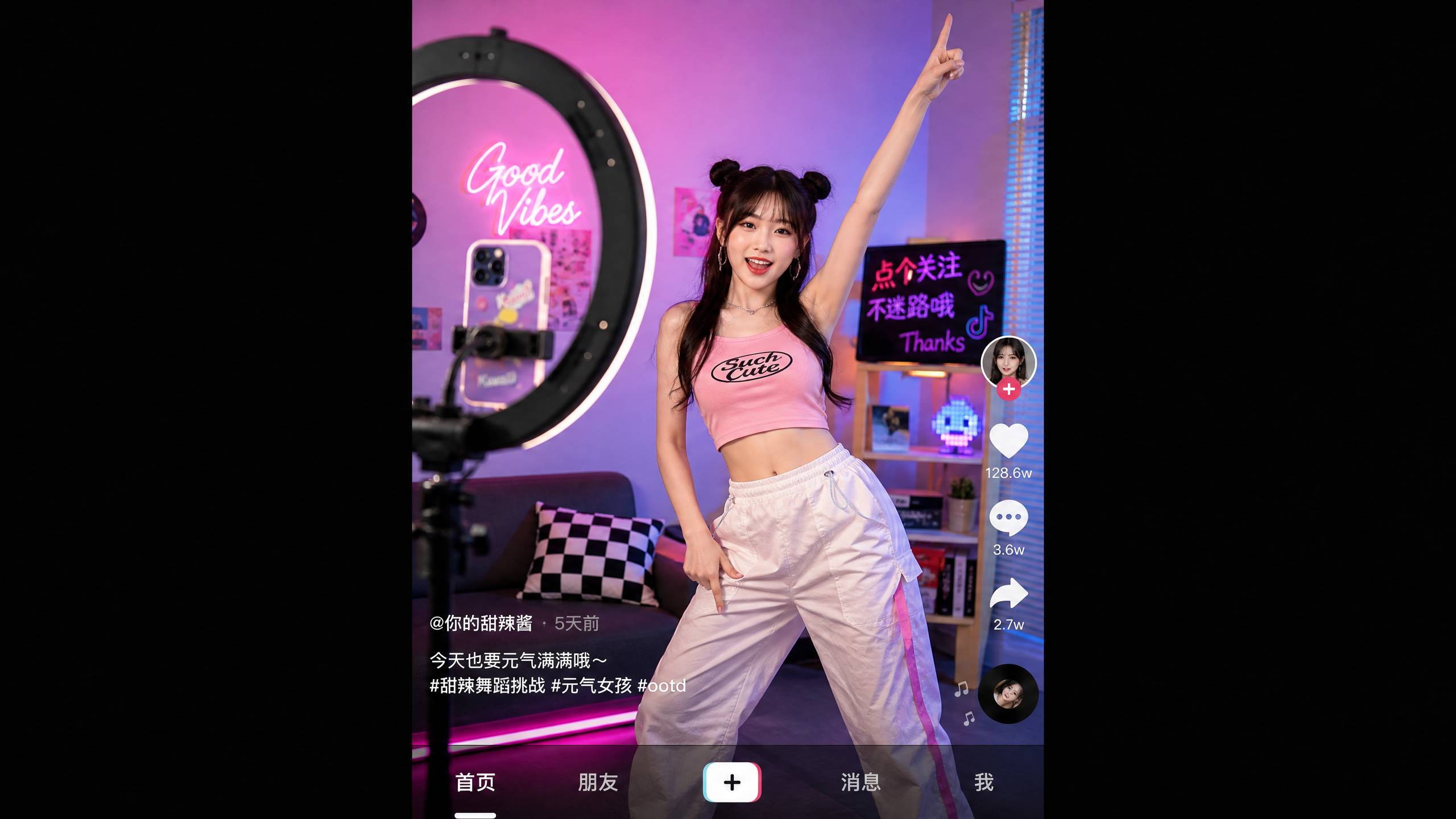 韩国直播录屏